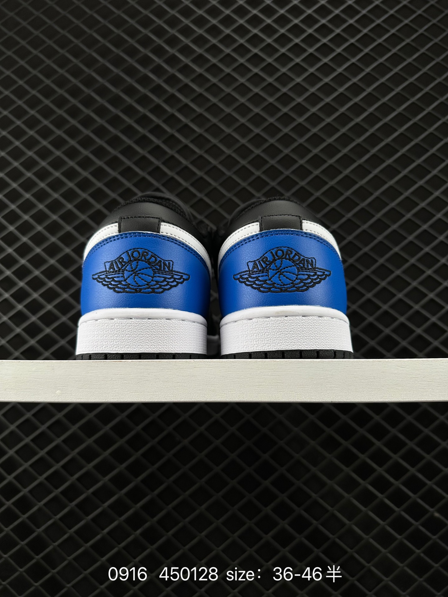 Air Jordan 1 Low AJ1